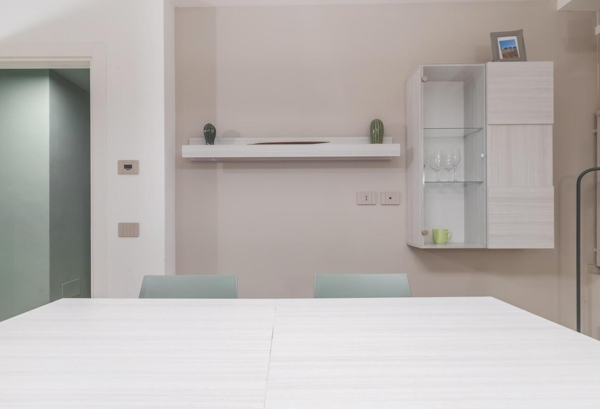 Monumentale M5 - 6 Ospiti & Famiglie Con 2 Bagni E * Milan