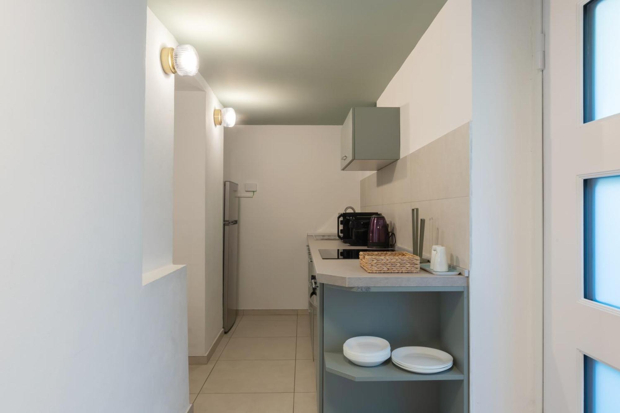 Monumentale M5 - 6 Ospiti & Famiglie Con 2 Bagni E *