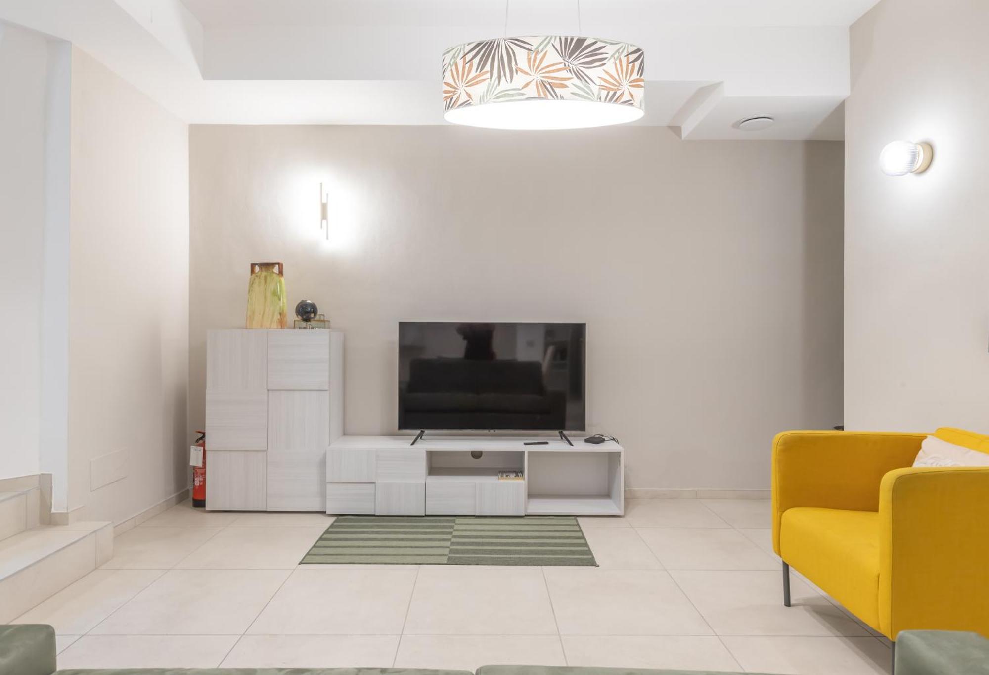 Apartment Monumentale M5 - 6 Ospiti & Famiglie Con 2 Bagni E Milan