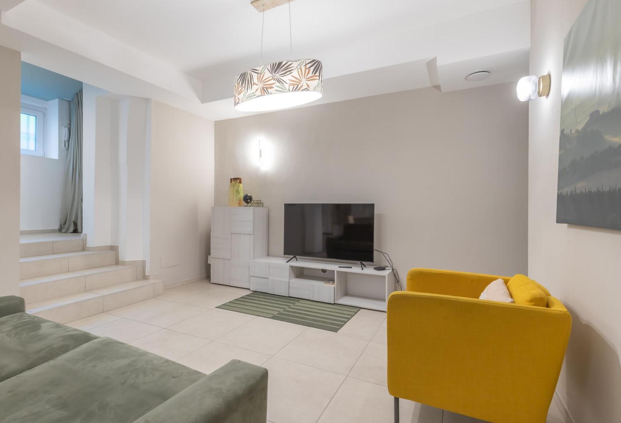 Monumentale M5 - 6 Ospiti & Famiglie Con 2 Bagni E Milan
