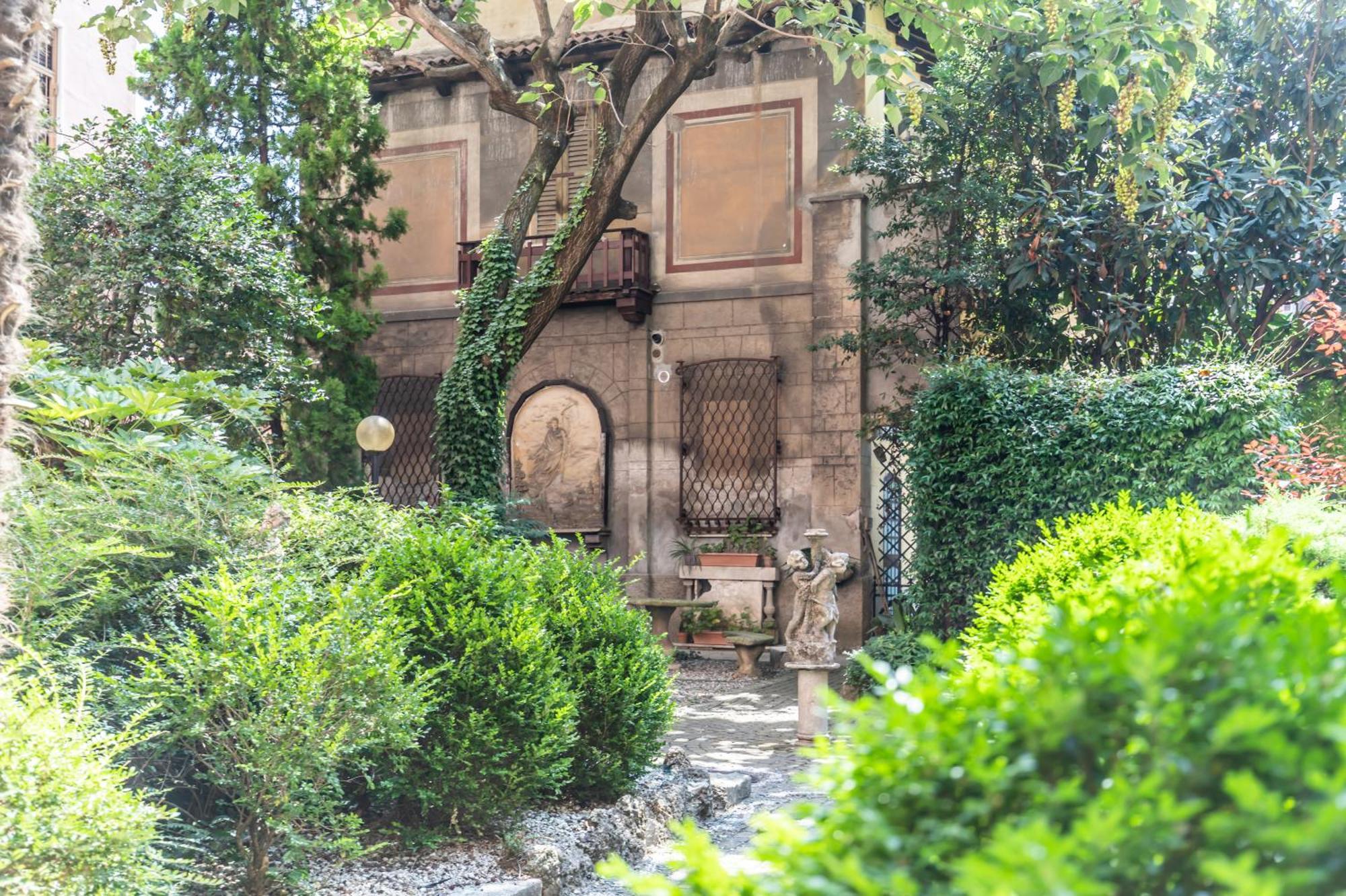 Apartment Monumentale M5 - 6 Ospiti & Famiglie Con 2 Bagni E