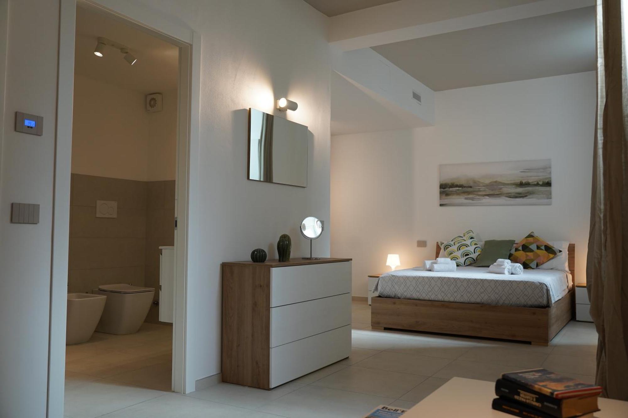 Monumentale M5 - 6 Ospiti & Famiglie Con 2 Bagni E Milaan